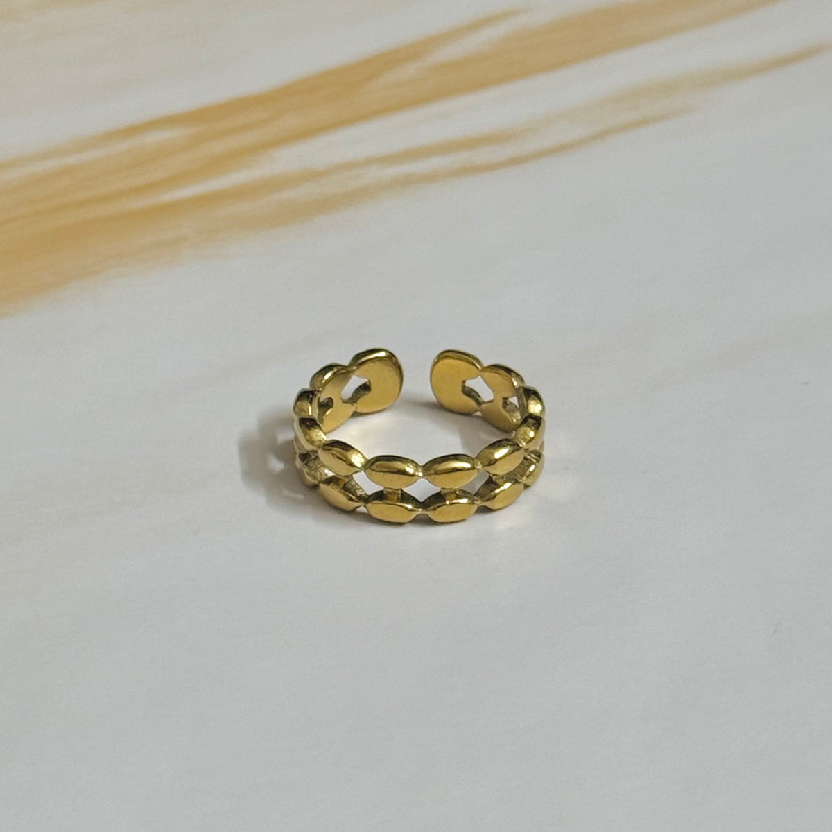Echo Ring