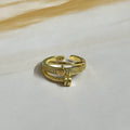 Helix Ring
