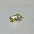 Cosmic Ring