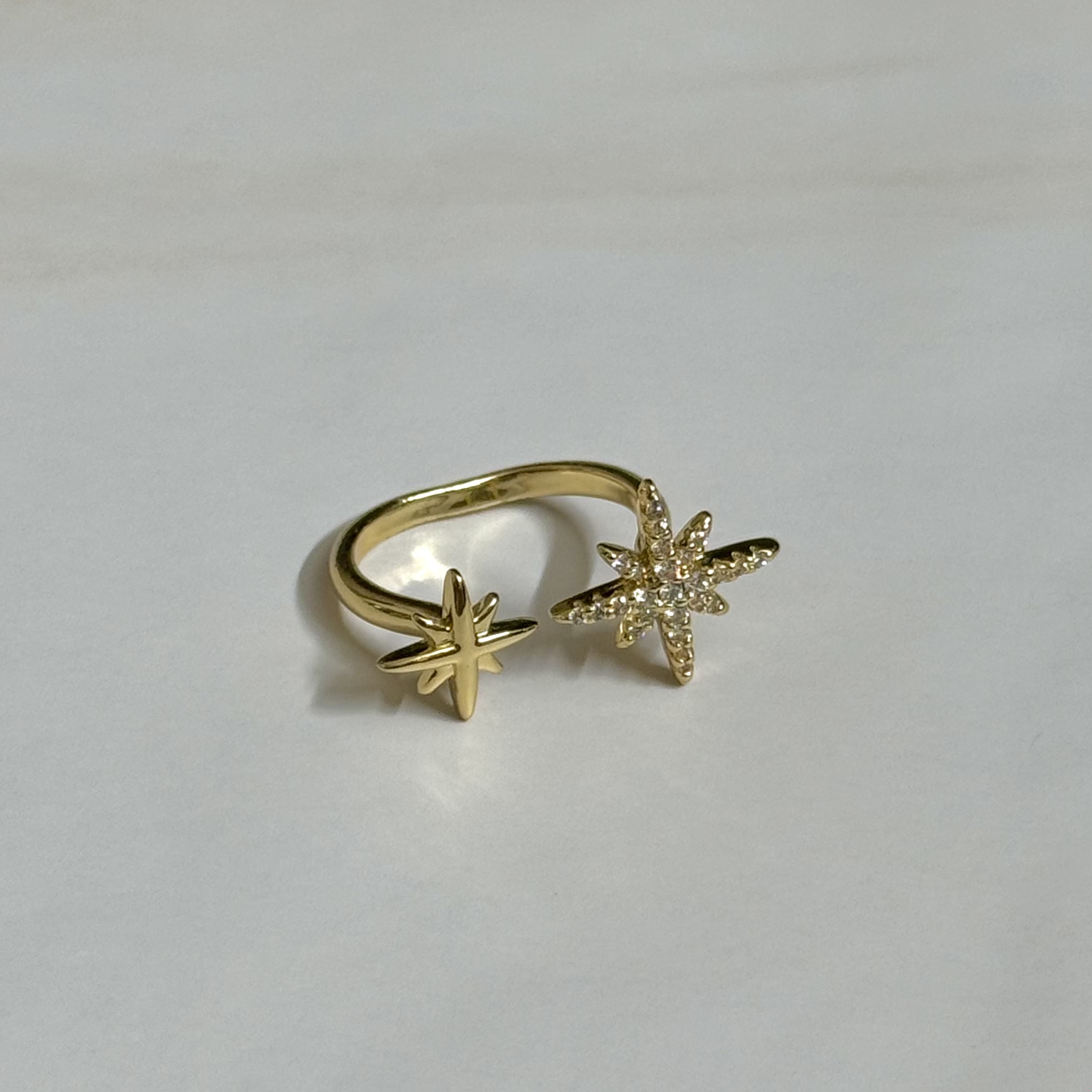Cosmic Ring