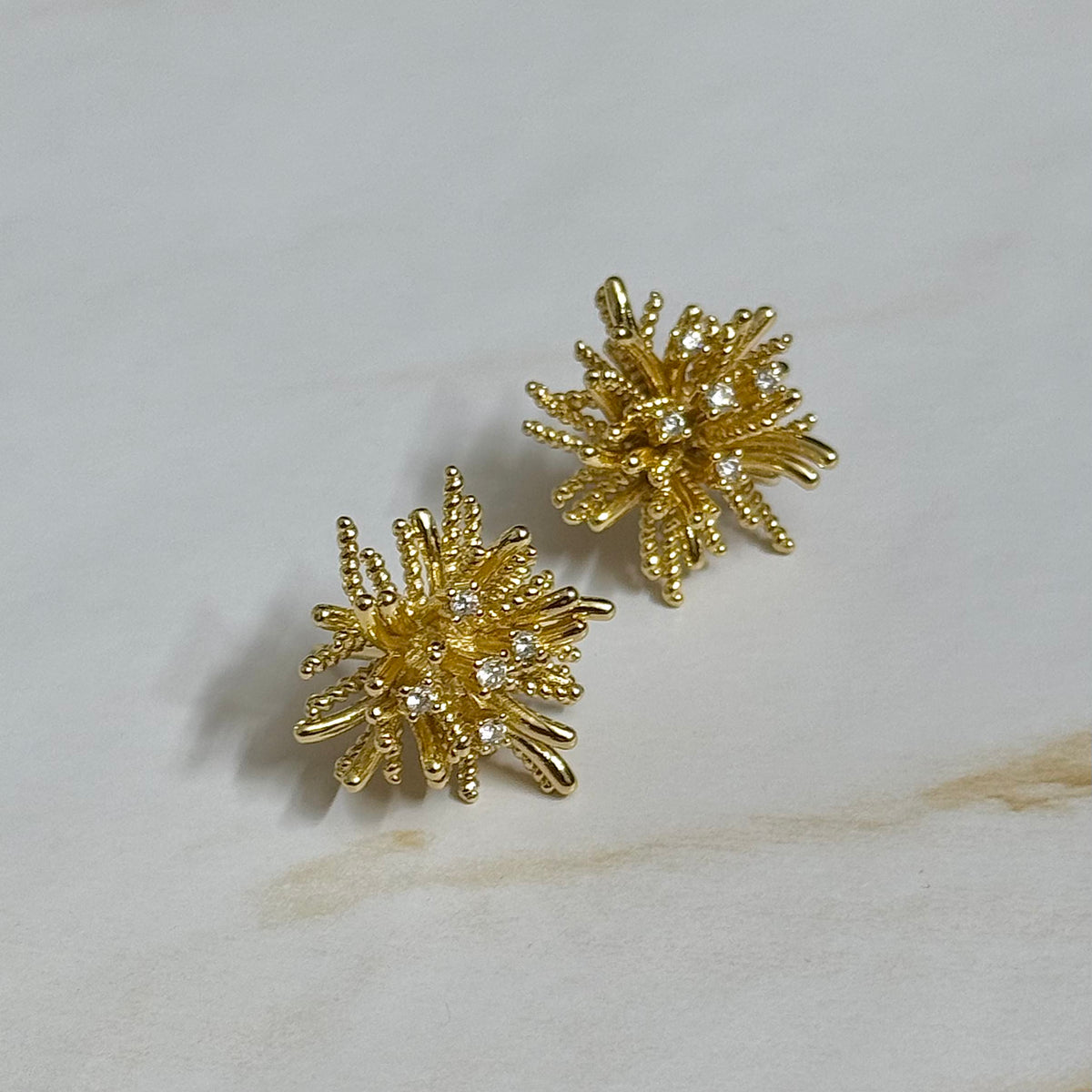 Celeste Stud