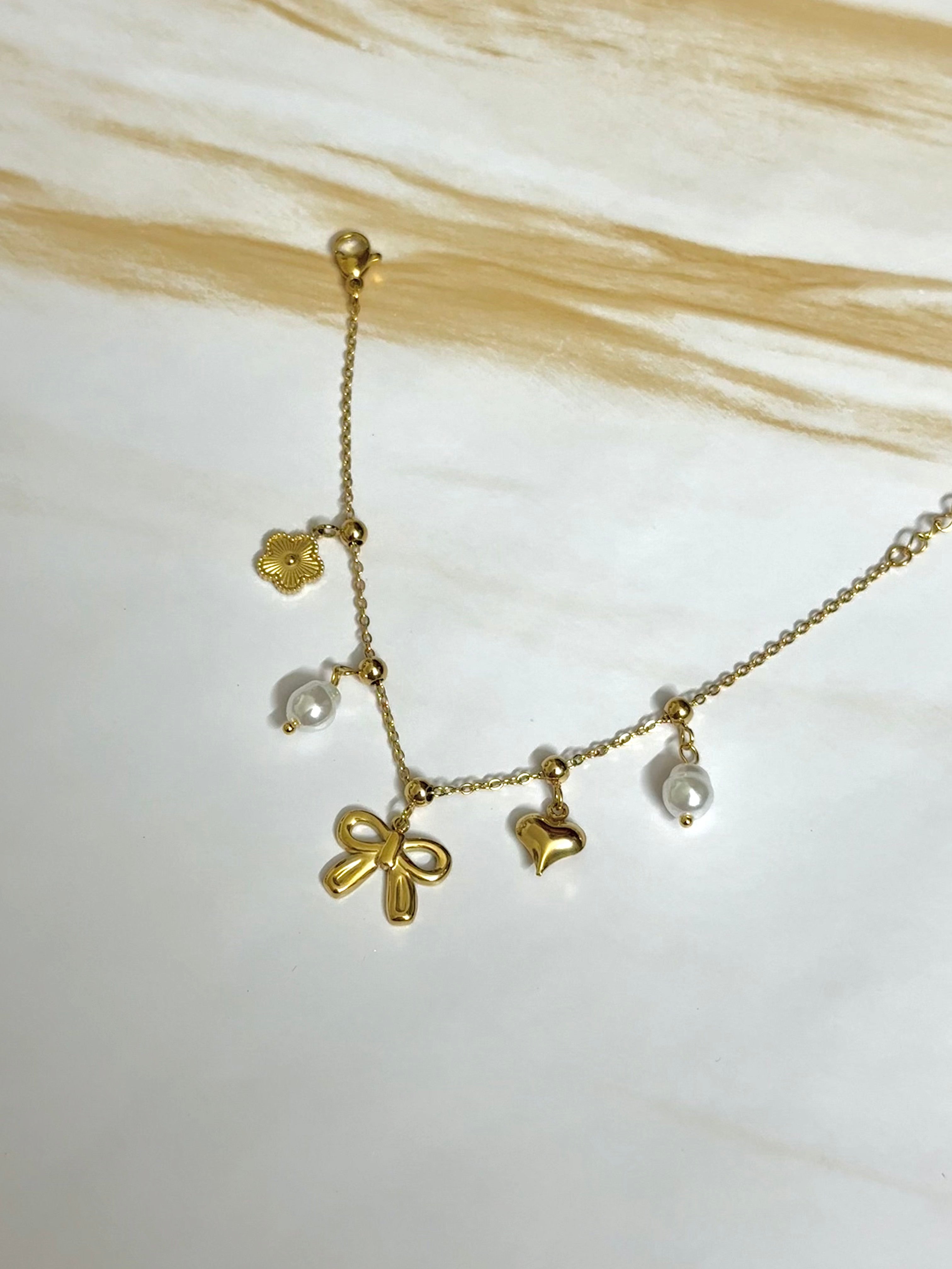 Amour Bracelet