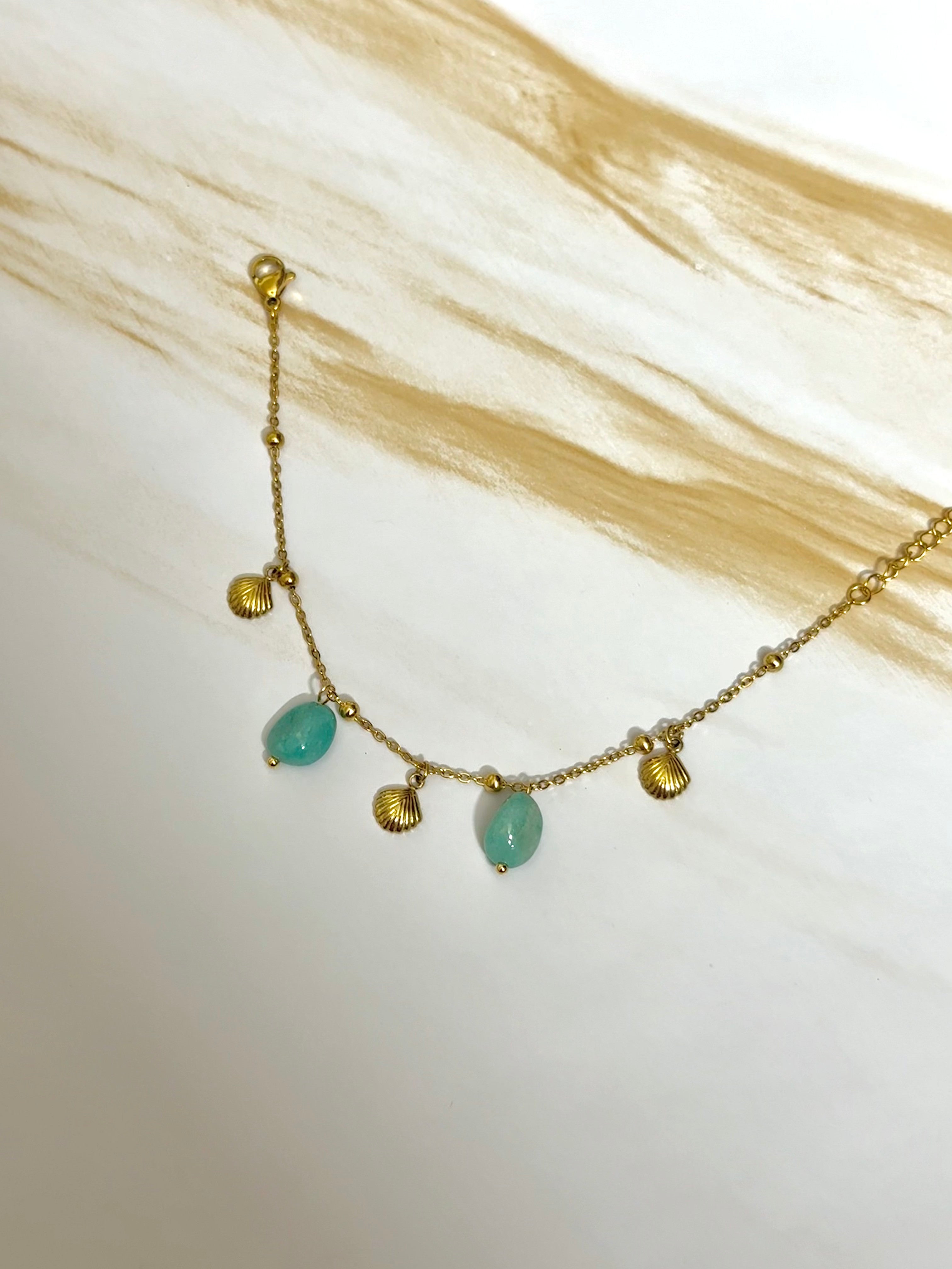 Ocenia Bracelet