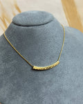 Elara Necklace