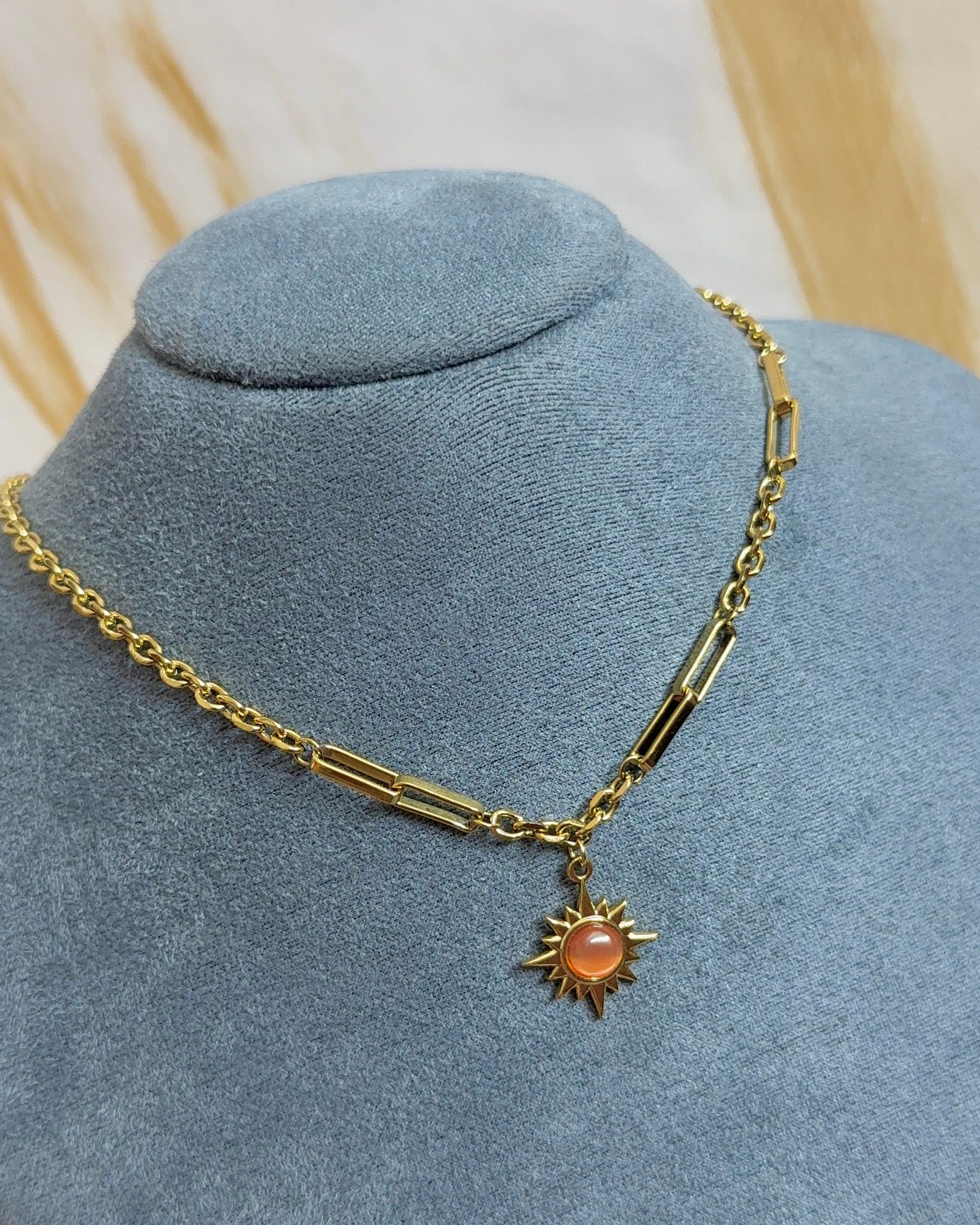 Ember Necklace