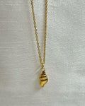 Tiny Shell Pendant