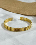 Thin Bamboo Cuff