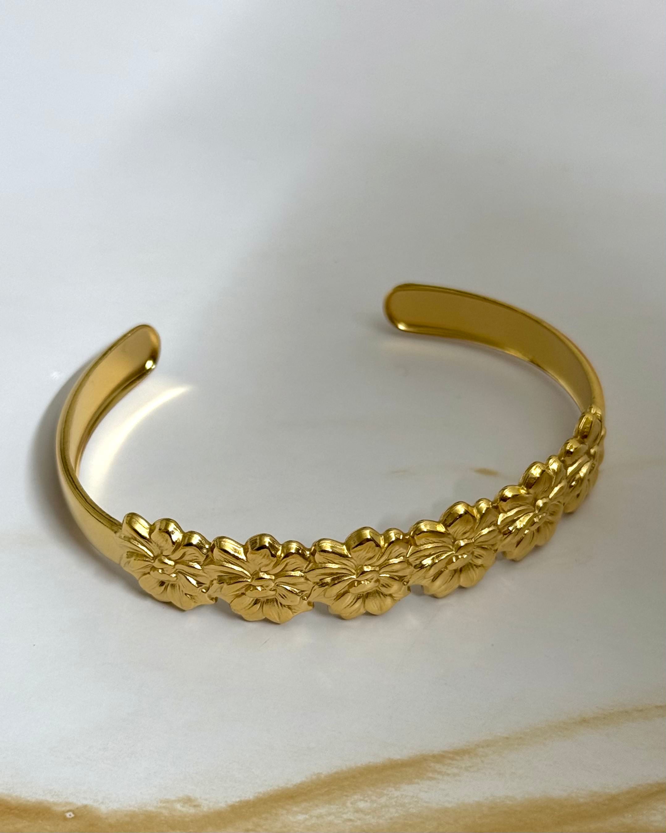 Meadow Cuff