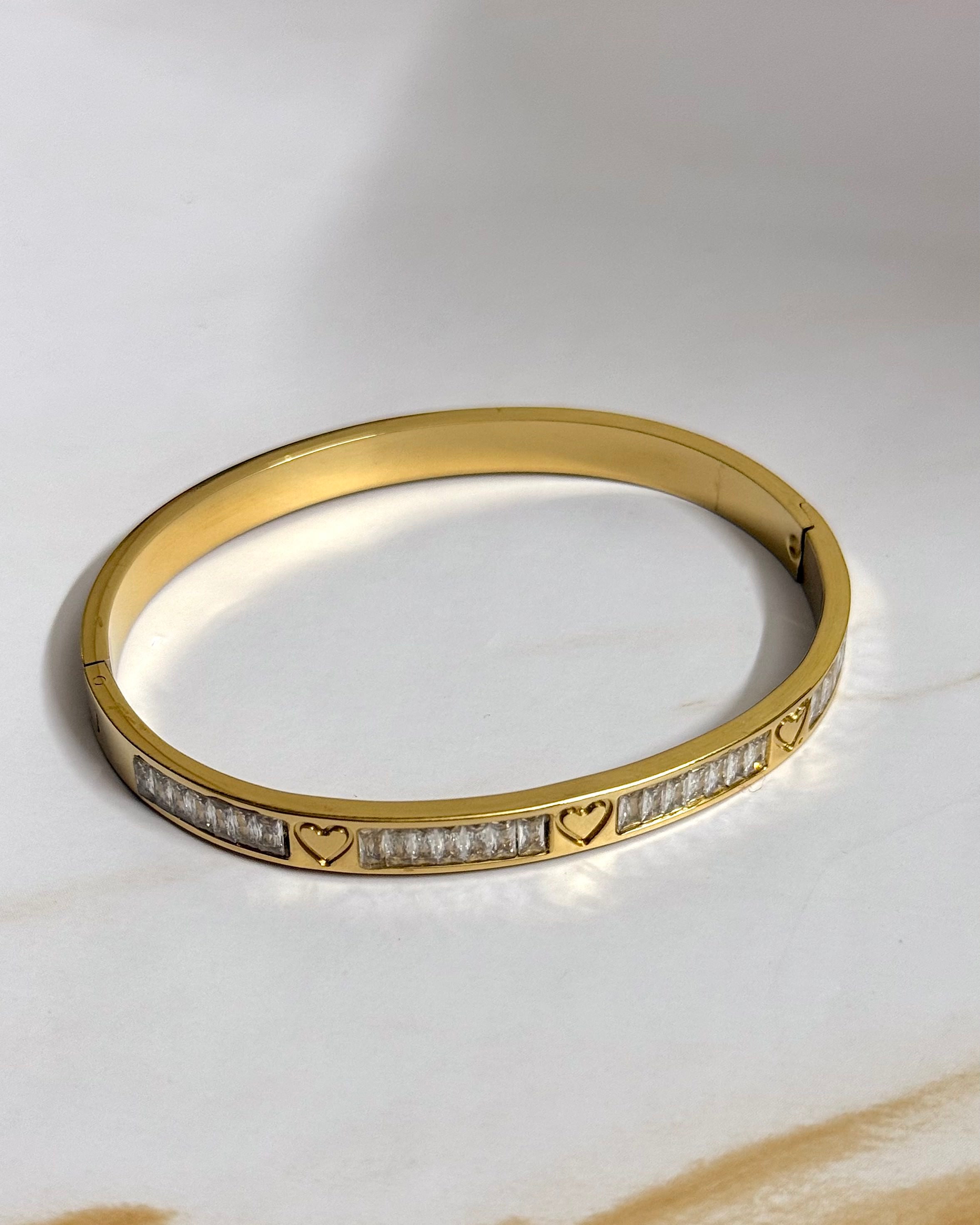 Cherish Bangle