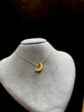 Moon Pendant 2