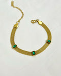 Mesh Bracelet