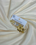 Floral Stud Set