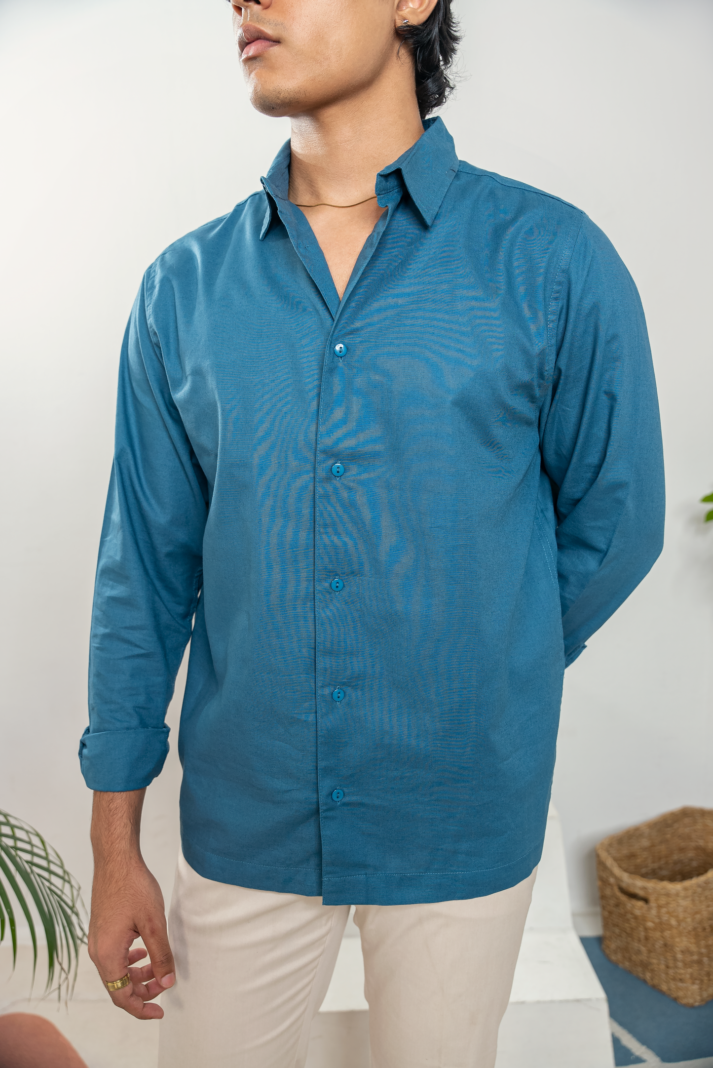 Lapis- Casual Shirt for Men