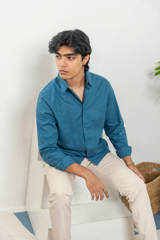 Lapis- Casual Shirt for Men