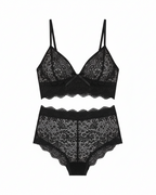 Afterglow Bralette Set