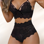 Afterglow Bralette Set