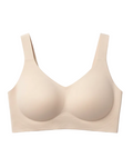 Seamless Contour Bra - Beige