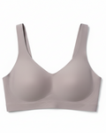 Seamless Contour Bra - Coffee