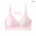 Seamless Air Bra - Pink