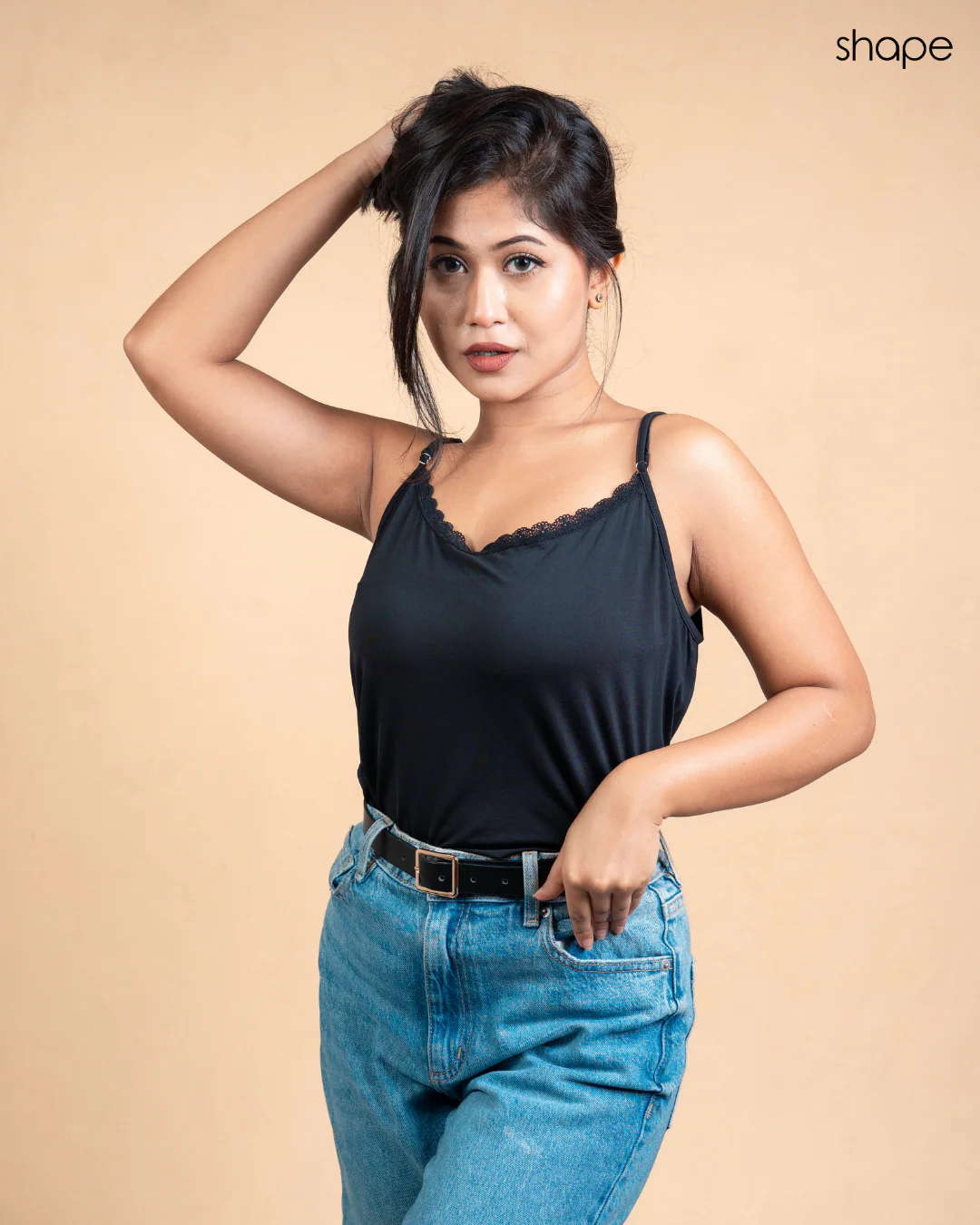 Summer Cami Top - 2 Colours