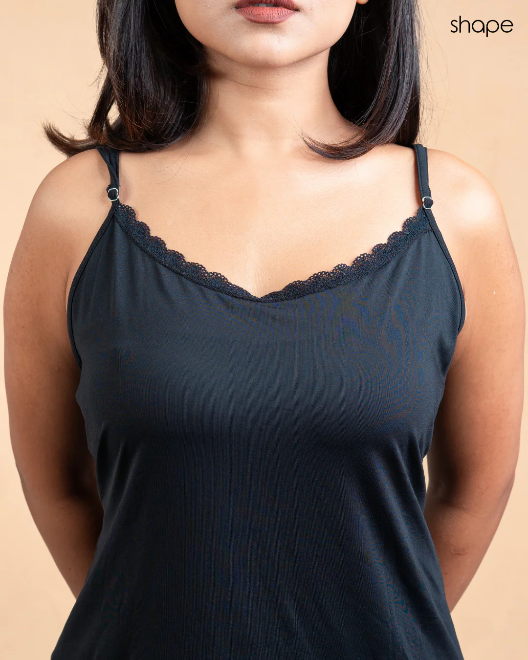 Summer Cami Top - 2 Colours