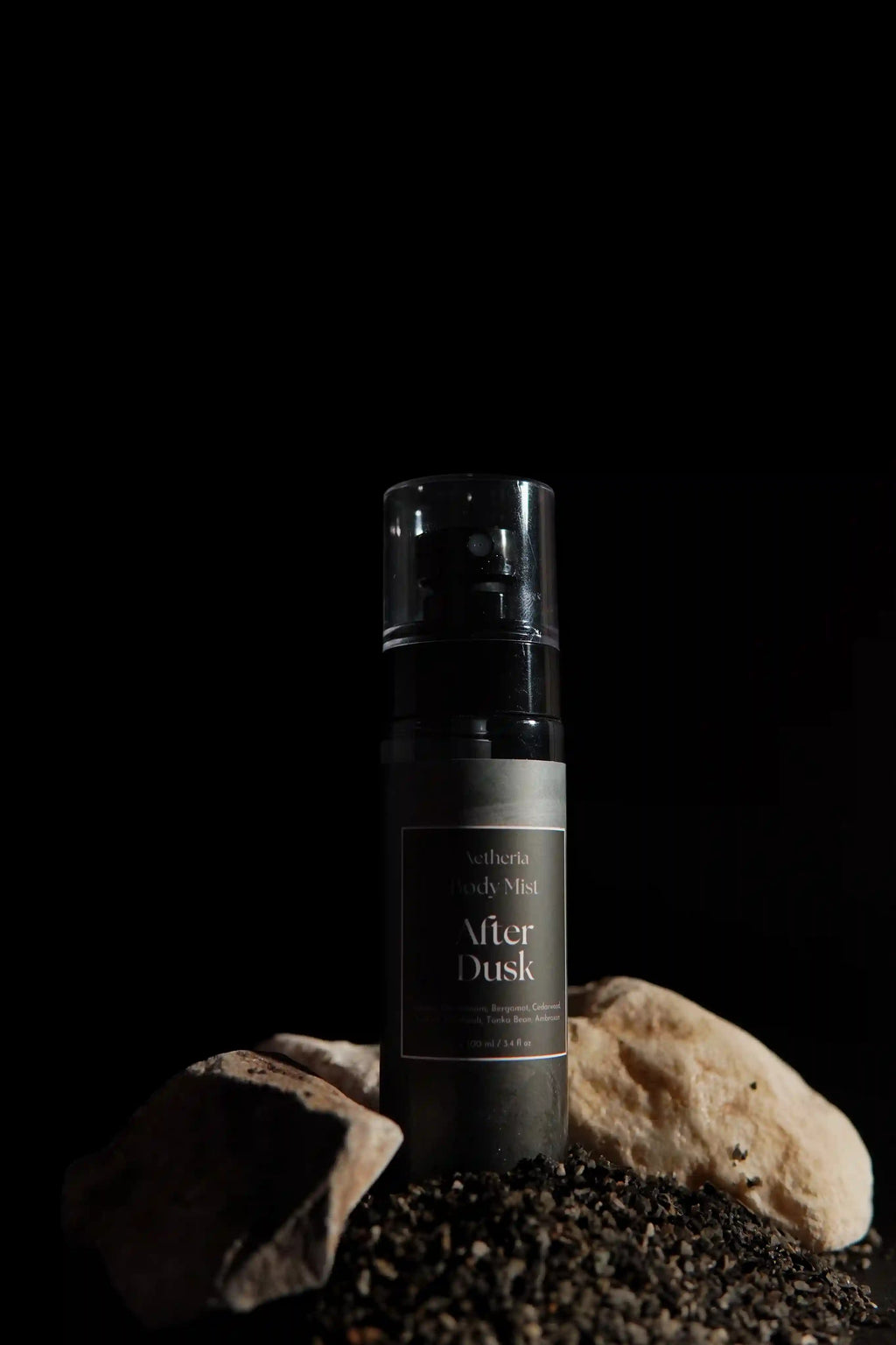 Body Mist - After Dusk