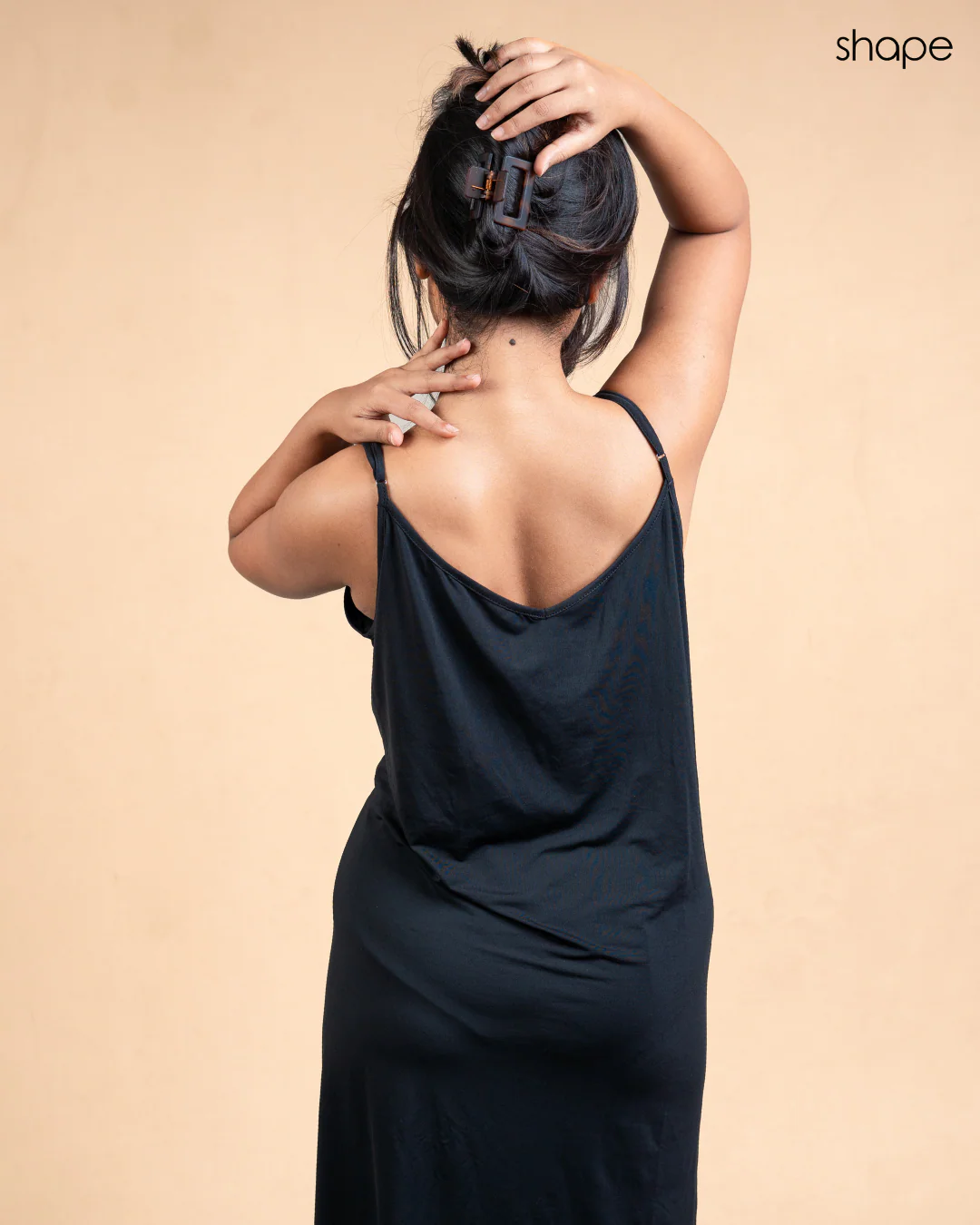 Summer Slip Dress - 2 Colours