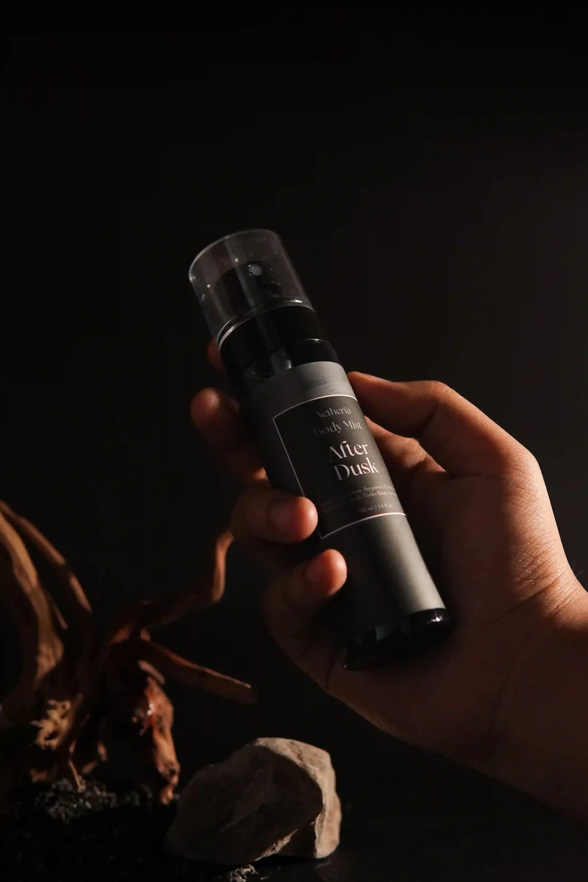 Body Mist - After Dusk