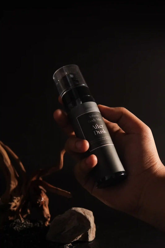 Body Mist - After Dusk