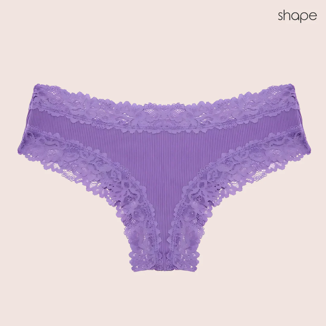 Cotton Cloud Panties - 6 Colours