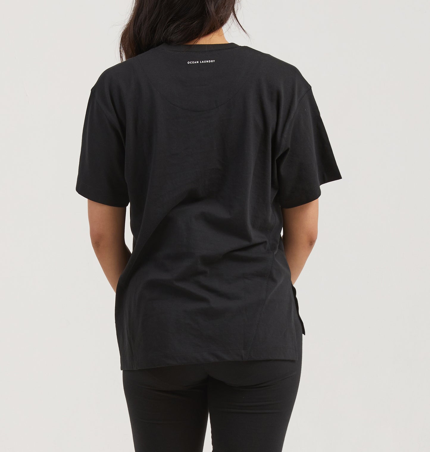 Willow Women's T-shirt - Black