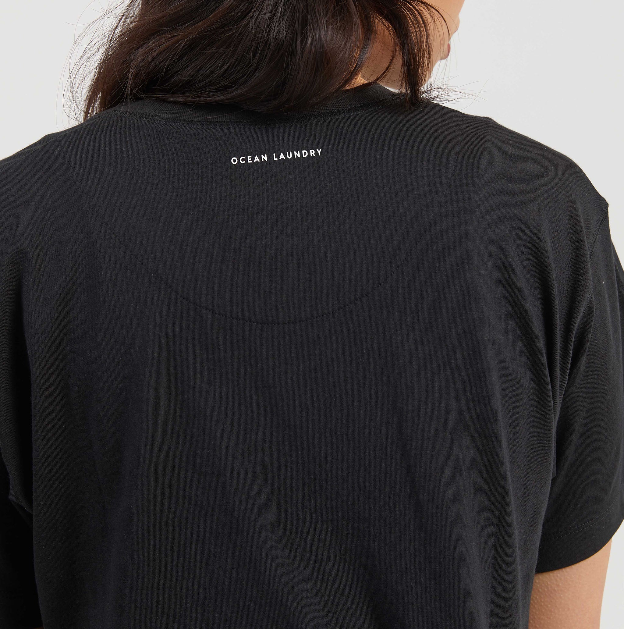 Willow Women's T-shirt - Black