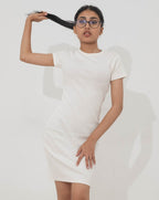 সুইটহার্ট - ক্রিম মিনি বডিকন