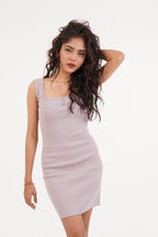 Bombshell - Pink Mini Bodycon