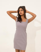 Bombshell - Pink Mini Bodycon