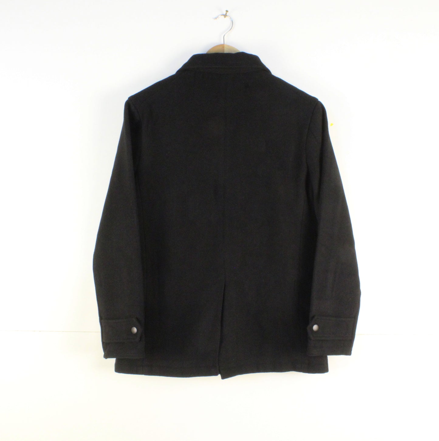 Kieran Coat for Women - Midnight Black