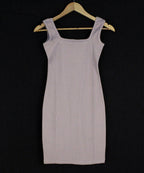 Bombshell - Pink Mini Bodycon