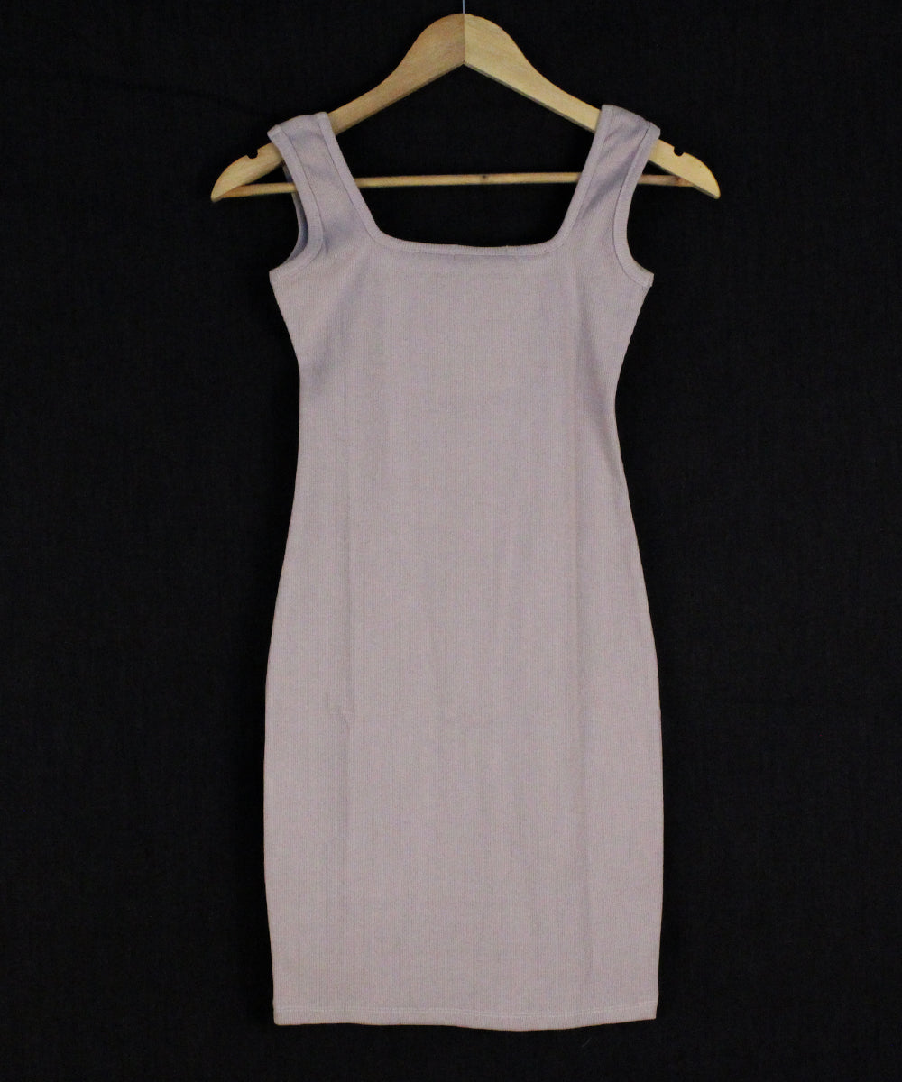 Bombshell - Pink Mini Bodycon