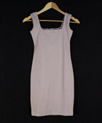 Bombshell - Pink Mini Bodycon